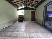 Casa em Rua Marechal Eurico Gaspar Dutra Canto do Forte...