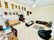 Casa em Rua Marechal Hermes Boqueirão Santos/SP