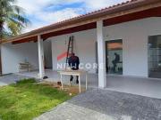 Casa em Rua Margarida Perequê Mirim Ubatuba/SP