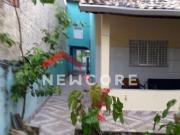 Casa em Rua Maria Amélia da Silva Generoso Santa...