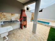 Casa em Rua Maria Amelia da Silva Generoso Verde Mar...