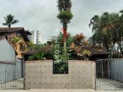 Casa em Rua Maria Augusta Barra da Lagoa Ubatuba/SP