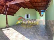 Casa em Rua Maria Batista Tamagnini Pedreira Mongaguá/SP