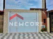 Casa em Rua Maria Beltrame Borloni Caiçara Praia Grande/SP