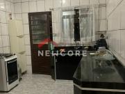 Casa em Rua Maria das Dores Souza Jardim Guanabara Belo...