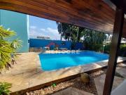 Casa em Rua Maria Ferreira Araujo Vila Romar Peruíbe/SP