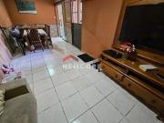 Casa em Rua Maria Graziela Jardim Casqueiro Cubatão/SP