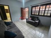 Casa em Rua Maria Graziela Jardim Casqueiro Cubatão/SP