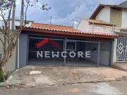 Casa em Rua Maria Marques de Faria Jardim Wanel Ville V...