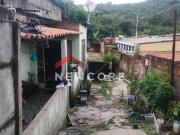Casa em Rua Maria Rita Borges Independência Barreiro...