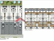 Casa em Rua Mariana Amélia de Azevedo São João Batista...