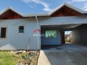 Casa em Rua Mariápolis Estância Flora Rica Peruíbe/SP