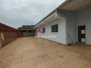 Casa em Rua Mario Micas Jardim Regina Itanhaém/SP