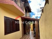 Casa em Rua Mário Soave Central Parque Sorocaba Sorocaba/SP