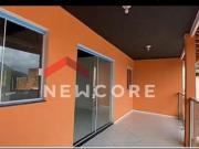 Casa em Rua Martim Afonso Vila Romar Peruíbe/SP