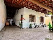 Casa em Rua Mato Grosso Gaivota Praia Itanhaém/SP
