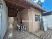 Casa em Rua Maximiano Inocêncio de Faria Balneário São...