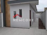 Casa em Rua Maximino Nunes Barreto Jardim Oásis Itanhaém/SP
