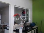 Casa em Rua Messias Moretti de Campos Jardim Helena Bauru/SP