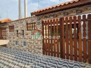 Casa em Rua México Bopiranga Itanhaém/SP