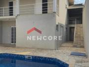 Casa em Rua Milano Giardino D&apos  Itália Itatiba/SP