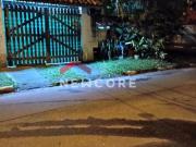 Casa em Rua Militão Martins Simões Acaraú Cananéia/SP