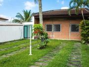 Casa em Rua Minas Gerais Cibratel II Itanhaém/SP
