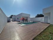 Casa em Rua Miruna Estância Balneária Maria Helena...