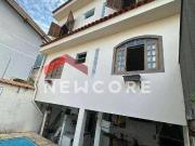 Casa em Rua Mogi das Cruzes Gopoúva Guarulhos/SP