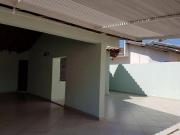 Casa em Rua Monsenhor Ramires Jardim Estoril Bauru/SP