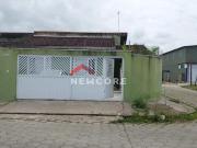 Casa em Rua Monsenhor Seckler Jardim Praia Grande...