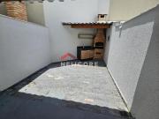 Casa em Rua Monte Cassino Santa Branca Belo Horizonte/MG