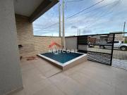 Casa em Rua Monte Castelo Flora Rica 2 Peruíbe/SP