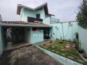 Casa em Rua Motogio Uraguti Park D&apos Aville Peruíbe/SP