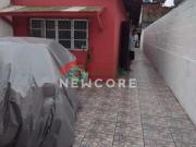 Casa em Rua Munhoz Bonilha Itaguaí Mongaguá/SP
