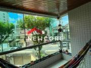 Casa em Rua Nabuco de Araújo Embaré Santos/SP