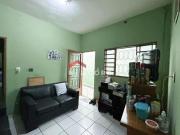 Casa em Rua Natal de Sordi Novo Cruzeiro Itatiba/SP