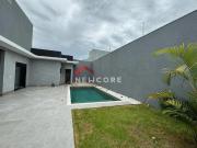 Casa em Rua Natividade Polsaque Jardim Europa Maringá/PR