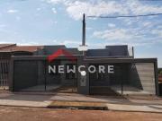 Casa em Rua Nelci Novais Lima Jardim Padovani Londrina/PR