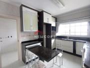 Casa em Rua Nelson Carril Garcia Filho Charqueadas...