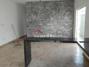 Casa em Rua Nelson de Barros Jardim Grandesp Itanhaém/SP