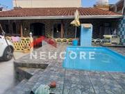 Casa em Rua Nelson dos Santos Alcatrão Júnior Princesa...