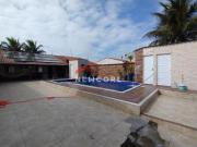 Casa em Rua Nelson Rodrigues Valente Jamaica Praia...