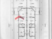 Casa em Rua Nerval Leal Tropical Itanhaém/SP