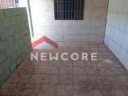 Casa em Rua Neuza Jardim Santana Mongaguá/SP