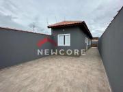 Casa em Rua Nevada Flórida Mirim Mongaguá/SP