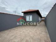 Casa em Rua Nevada Flórida Mirim Mongaguá/SP