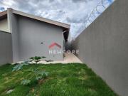 Casa em Rua Nicolau Delgallo Jardim Solange Bauru/SP