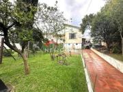 Casa em Rua Nilo Peçanha Pilarzinho Curitiba/PR