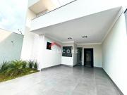 Casa em Rua Nilo Polo Ferrato Jardim Paris Maringá/PR
